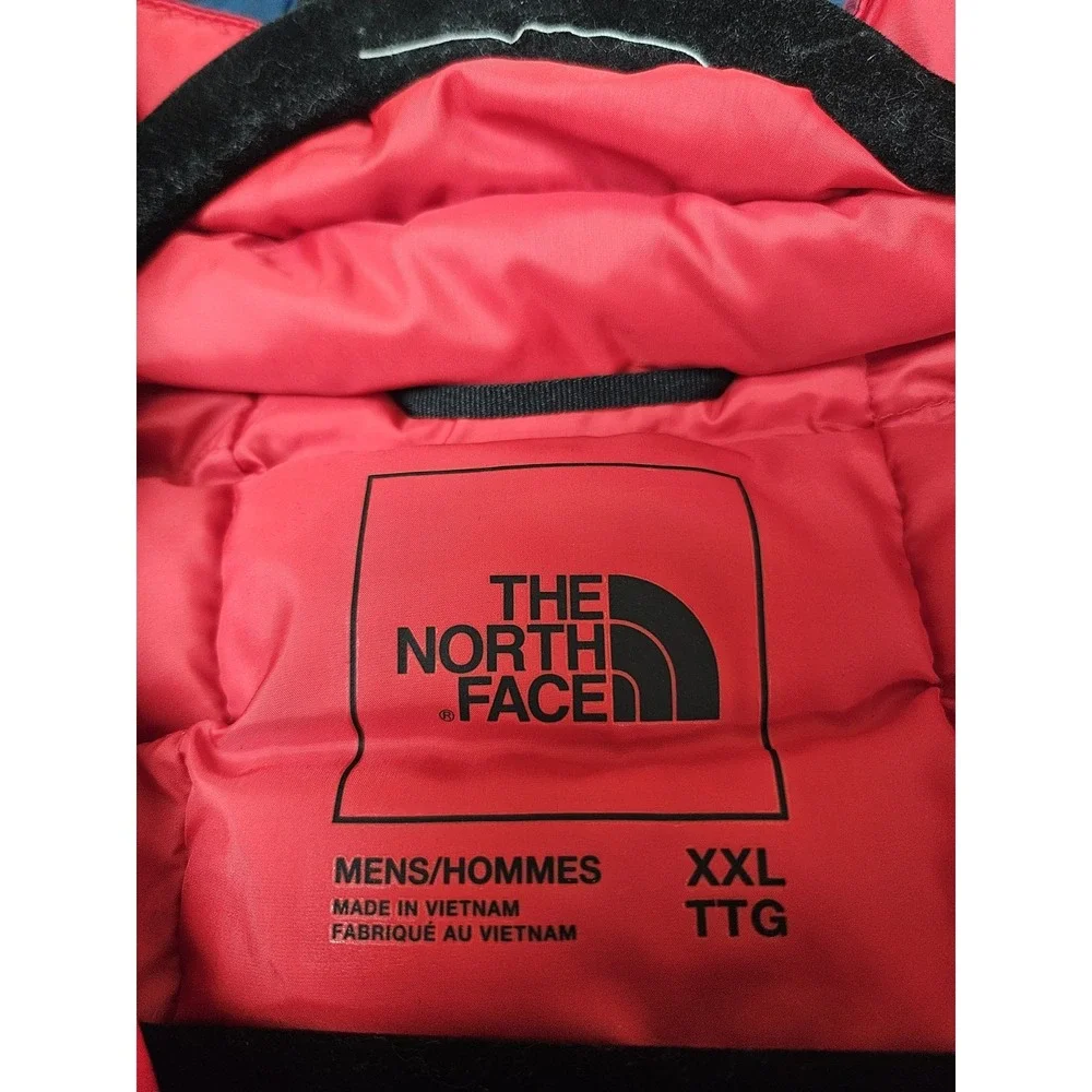 The North Face north face